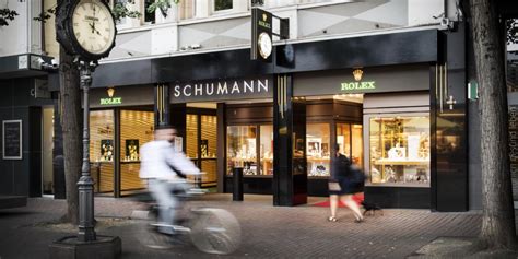 rolex shop by juwelier schumann bonn bad godesberg|‭Juwelier Schumann‬ in Alte Bahnhofstraße 12 53173 Bonn.